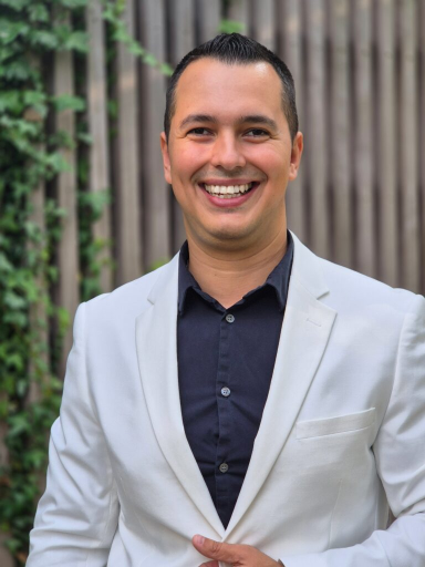 Radu Dalidis