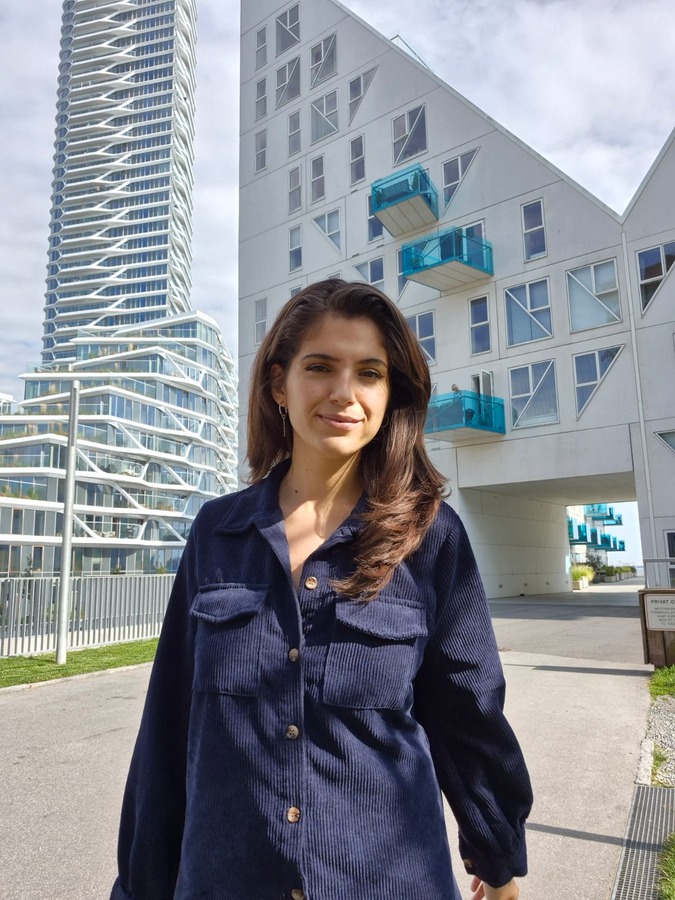 Elena-Madalina Stan