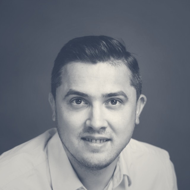 Marian Pogor